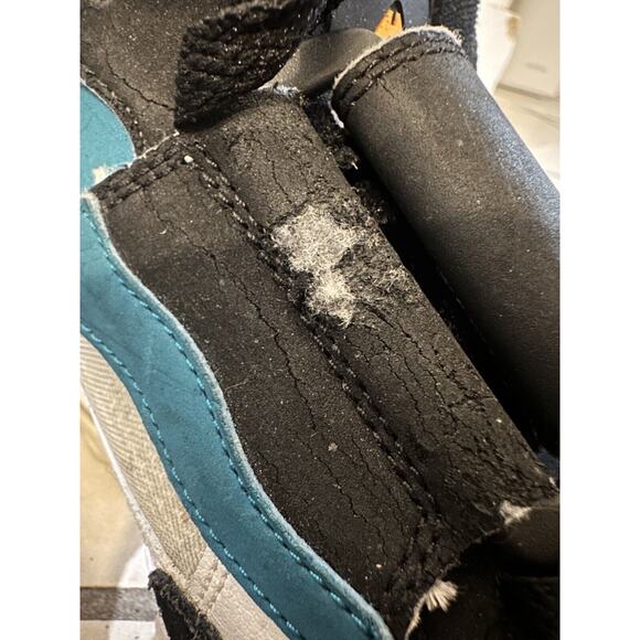 Size 10 - Nike Air Max Speed Turf Dan‎ Marino 2012 - Picture 13 of 16